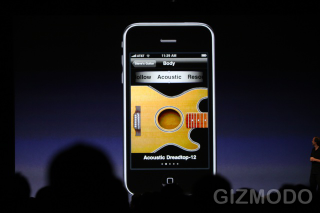 Illustration for article titled WWDC '09 Liveblog Archive 2